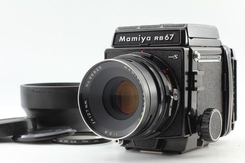 New seal near mint mamiya - seal, mint]