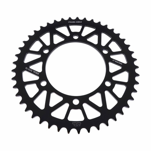 Jta486 45blk alu 520 - 520, z45