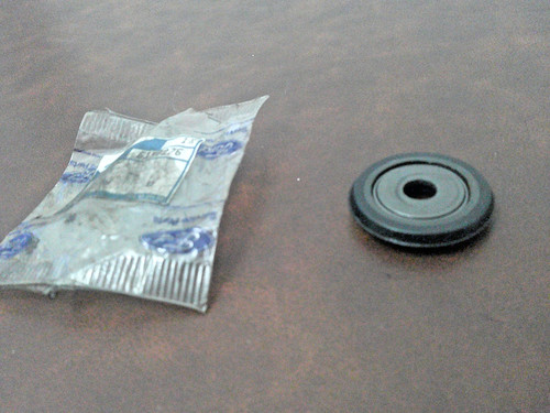 Genuine ford escort xr3i - genuine,