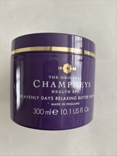 Champneys heavenly days - champneys,