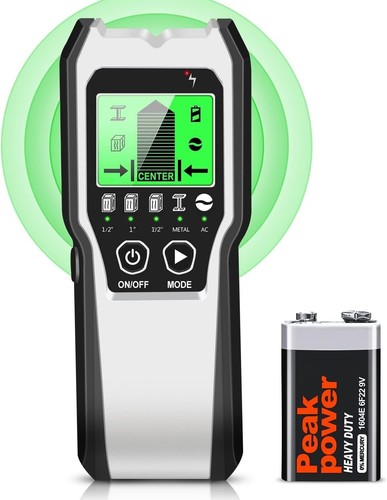 Th550 stud finder wall - th550,