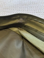 Trakker 3 Rod Bag for 12ft 2 Piece Rods Carp Fishing Luggage