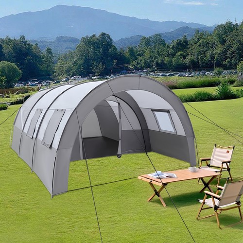 Person tunnel tent - 6,