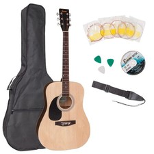ENCORE LEFT HANDED ACOUSTIC