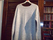 River Island knitted dress size 10