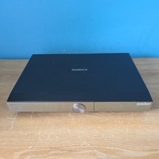 Humax DTR-T1010/GB/500GB