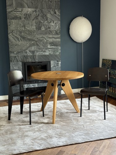 Vitra jean prouvé - jean, prouvé’s
