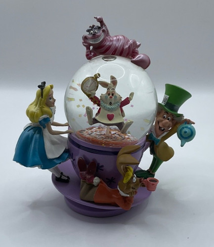 Disney parks alice - parks,