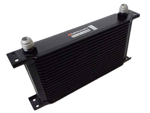 Motamec oil cooler - motamec, row