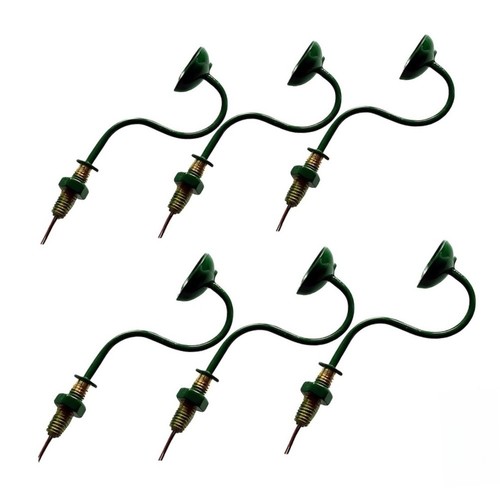 Gauge led street wall - led,