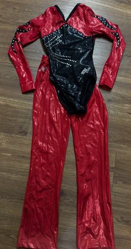 Alpha factor leotard child - child, m