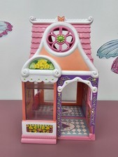 Childrens Collectors Vintage Retro Original My Little Pony House