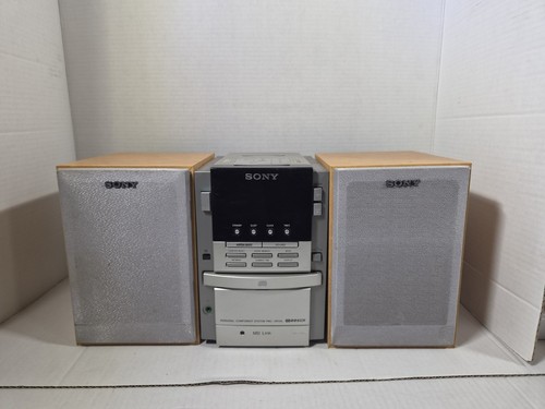 Sony pmc dr45l personal - sony, pmc-dr45l