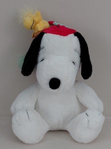 Miniso peanuts snoopy - miniso, &