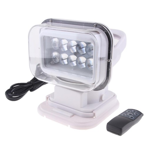 Led marine remote control - marine,