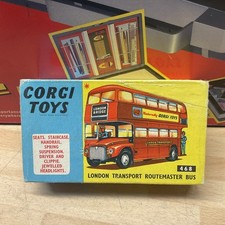 Corgi 468 London Transport
