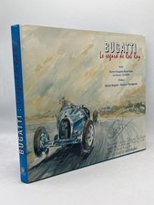Bugatti regard rob roy - regard,