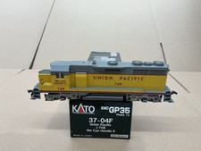 KATO HO SCALE DIESEL