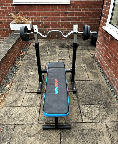 Winnow bench press weight - winnow,