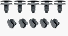 FIT HONDA x10 Wheel Arch, Boot