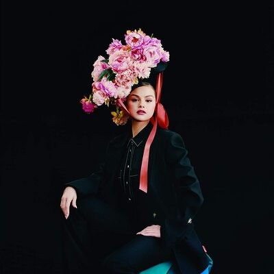 Selena gomez revelacion - selena,