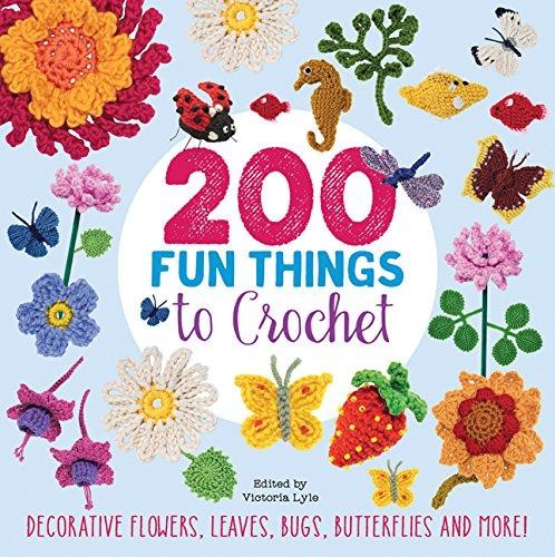 200 fun things - fun, to
