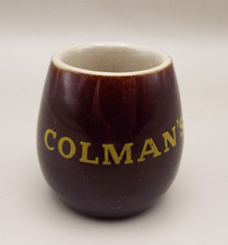 VINTAGE BOURNE DENBY COLEMAN'S