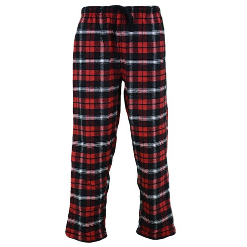 Mens pyjama bottoms relaxed - bottoms,