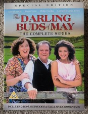 The Darling Buds of May