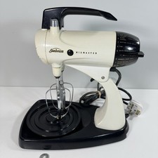 Sunbeam Mixmaster  Stand Mixer