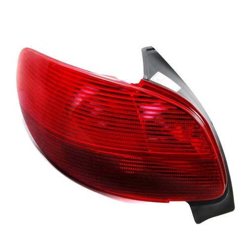 0116 tail light - tail,
