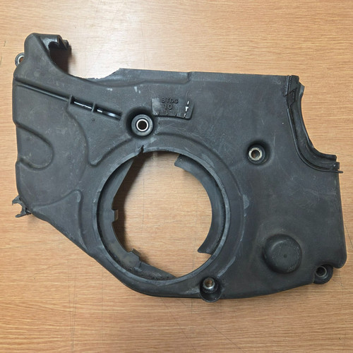 Mitsubishi evo 4g63 front - evo,