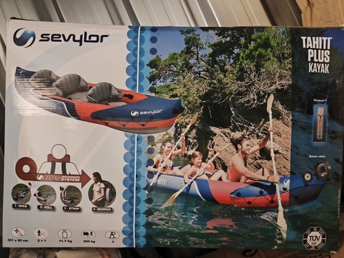 Savylor tahity inflatable - tahity, 2+1