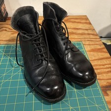 British WW2 Black Royal Navy