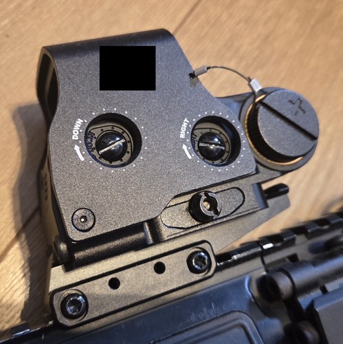 Airsoft parts replica - parts,,