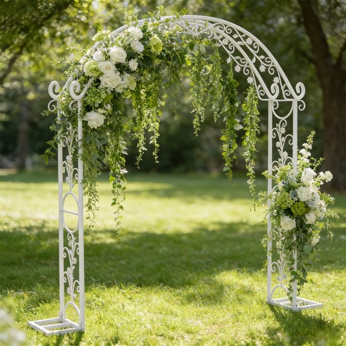 Xxl large wedding archway - xxl-large,