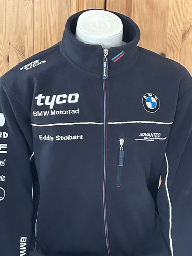 Bmw motorrad tyco - tyco, eddie