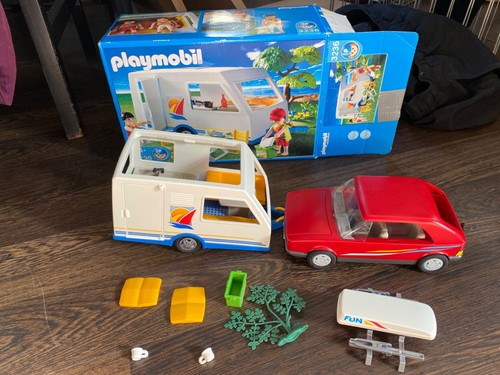 Playmobil 3236 3237 - , *