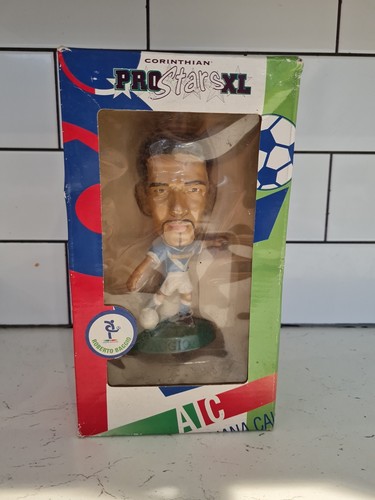 Corinthian prostars serie a - corinthian,