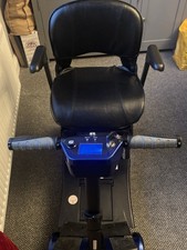 Middletons Auto-folding