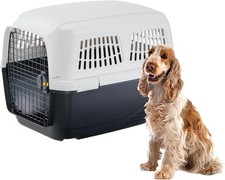 Medium Dog Travel Carrier
