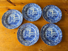 Copeland Spode Blue Italian &