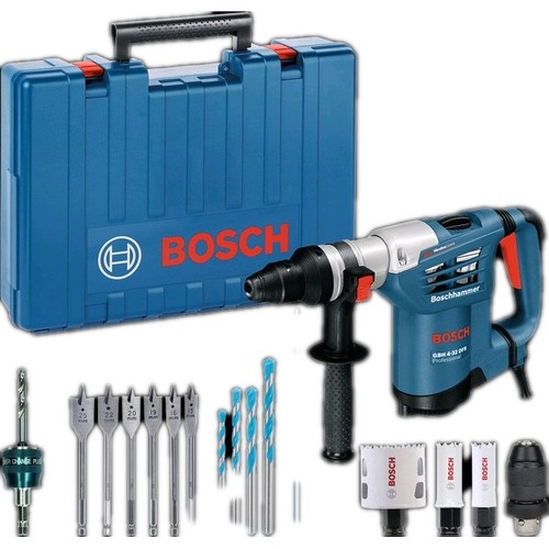 Bosch professional gbh - professional,