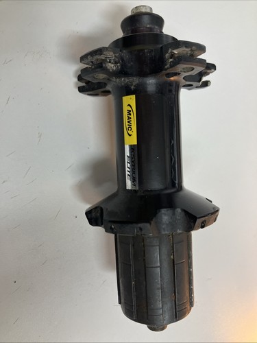 Mavic ksyrium elite rear - mavic,