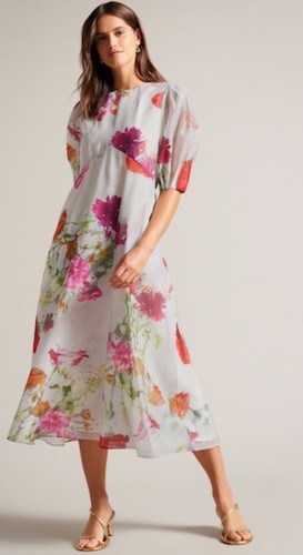 Gorgeous ted baker melayla - baker,