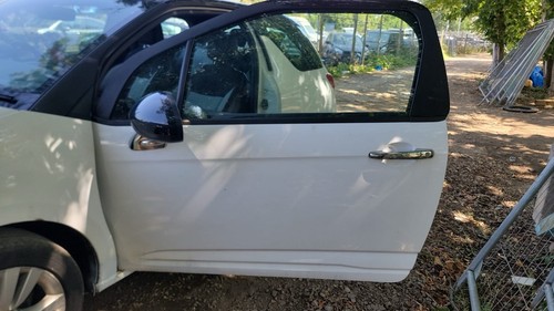 Citroen ds3 2009 - -2016, door