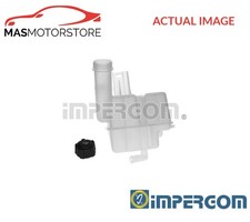 COOLANT EXPANSION TANK