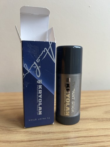 Kryolan professional paint - professional, tv