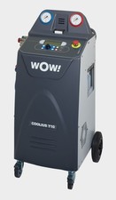 Wurth/Wow R1234yf  Automatic AC Air Conditioning Machine, Brand New & Delivered