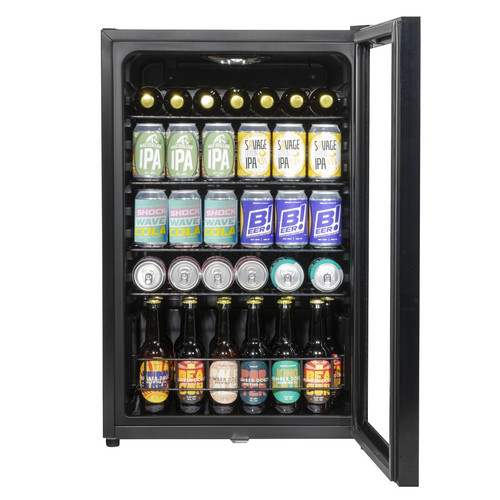 Under counter drinks beer - drinks/beer, &